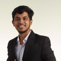Sreenath B
