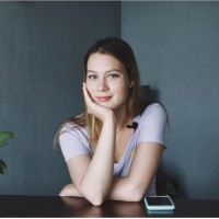 Sofiia Zrebna