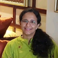 Runa Mary Paul