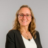 Melanie Tucker