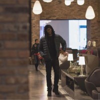 Antione ‘Shye’ Christmas