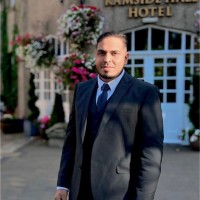 Ghazanfar Chaudhry