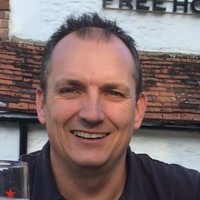 Adam Skellham