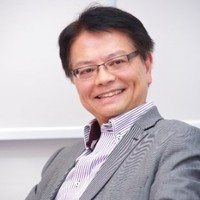 Stephen Tang