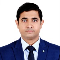 Sushant Kumar