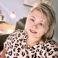Daphne Keller
