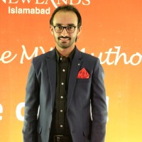 Adnan Khalid