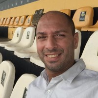 Adriano Vasconcellos