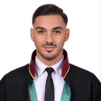 Mehmet Cankut Mercan