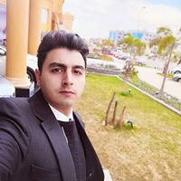 Mohamed Mamdouh