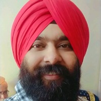 Manjeet Singh