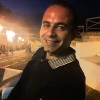 Alessandro Pancrazzi