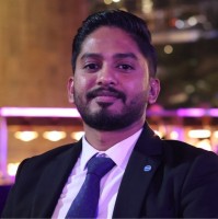 Mohammad Sifran