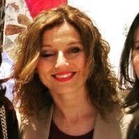 Luisa Sánchez Díaz, Pmp®