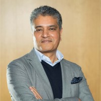 Norman Dhalganjansingh