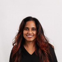 Kinisha Moodley