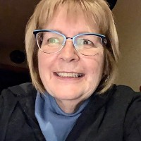 Marlene Or McCarthy