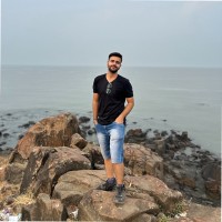 Rupesh Gohil