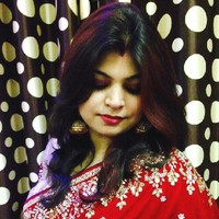 Radhika Chawla