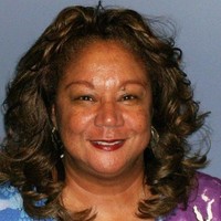 Veronica Jones