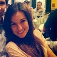 Rachel Spratt