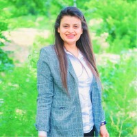 Ankita Pandey