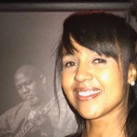 Donna Elizabeth Baines