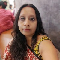 Arpita Nath