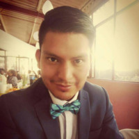 Fredi Ramirez
