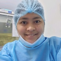 Joana Christine Castro