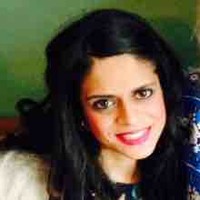 Neesha Glynn