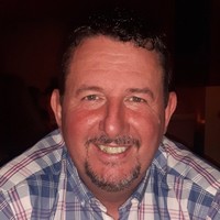 Tony Woodward