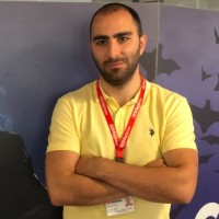 Serkan Güngörmüş