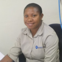 Leonie Kisipa