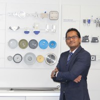 Rajesh Salunke