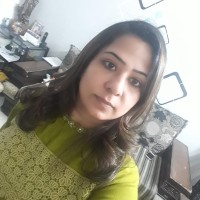 Anu Narula