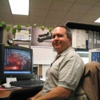 Scott Blaser