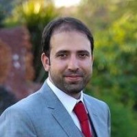 Fawad Ali
