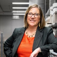 Lana Siewert-Olson
