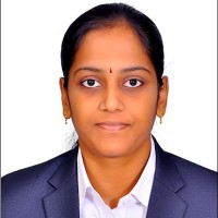 S G NIVETHA