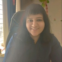 Juhi K Sikdar