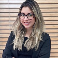 Isabelle Maríe Gomes