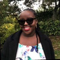 Patience Chemutai