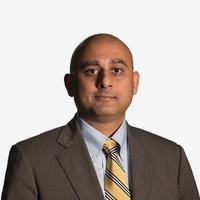 Mike Patel