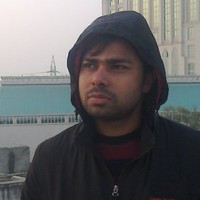Mehar Alam