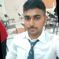 Anand Kumar Maurya