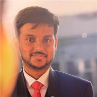 Harish Kumar