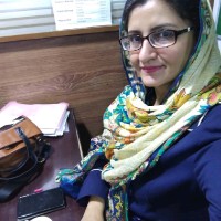 Syeda Saima Ibn E Ali
