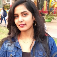 Sneha Prasad