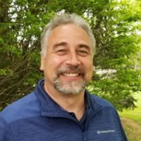 Joel Galanty Aia, Ncarb